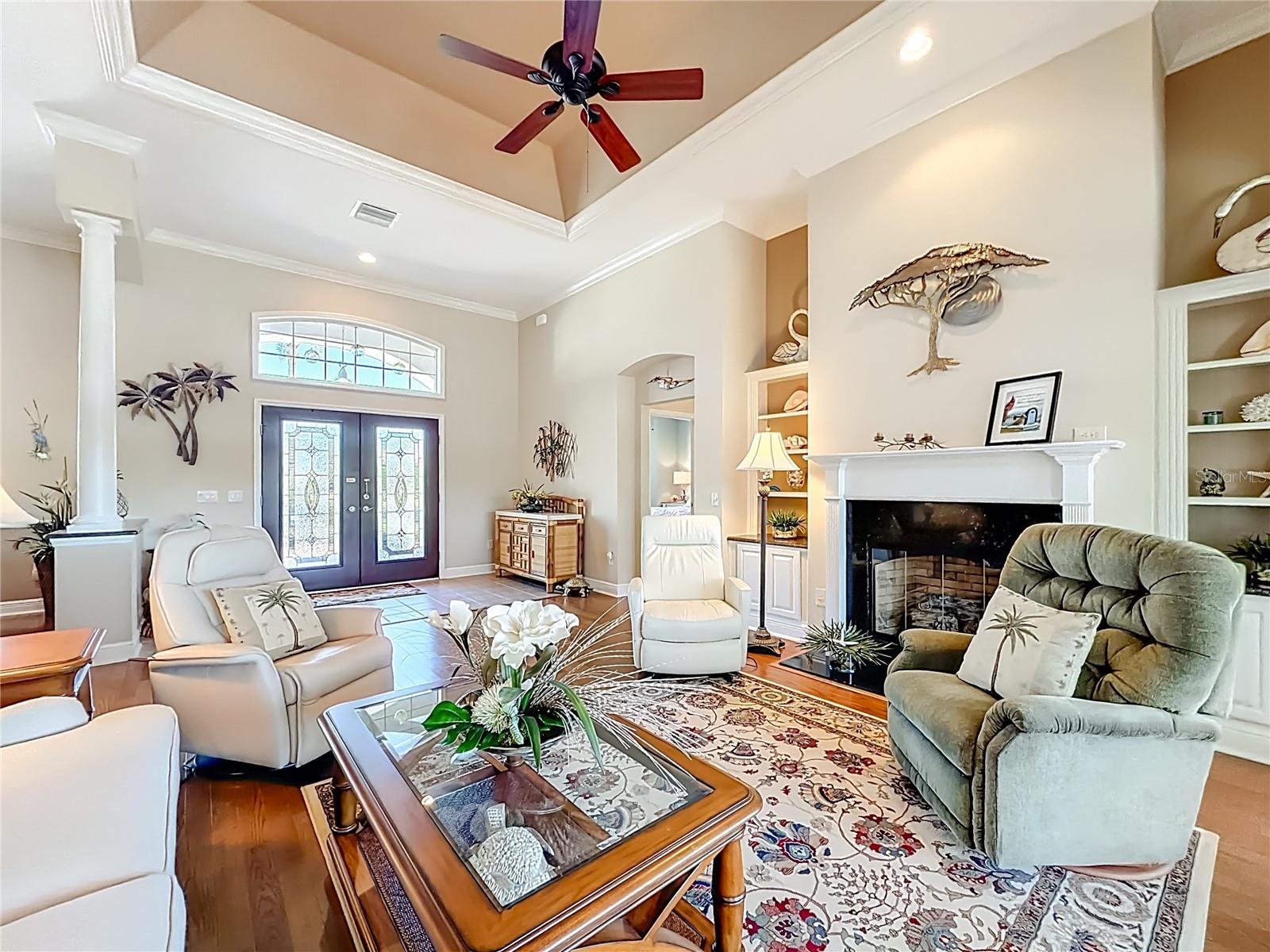 VILLAGES OF SUMTER - Residential