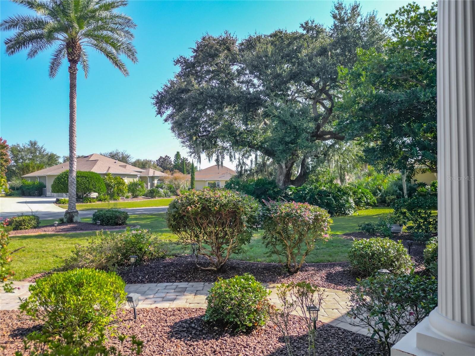 VILLAGES OF SUMTER - Residential