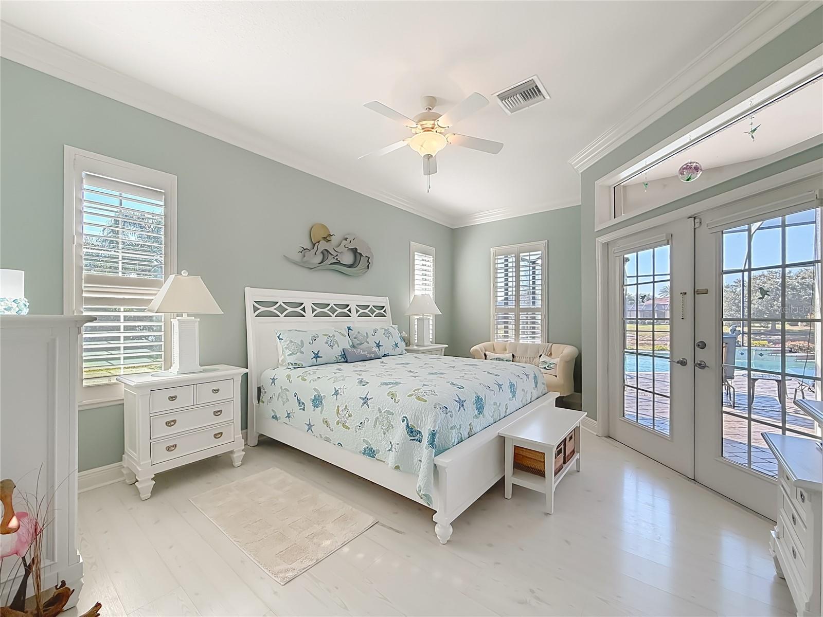 VILLAGES OF SUMTER - Residential