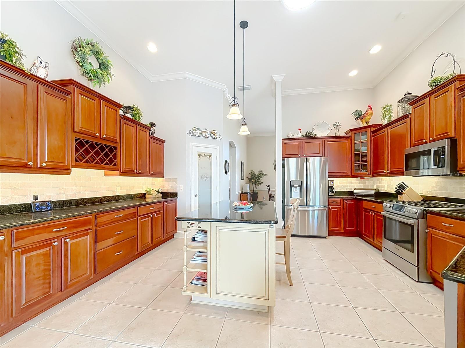 VILLAGES OF SUMTER - Residential