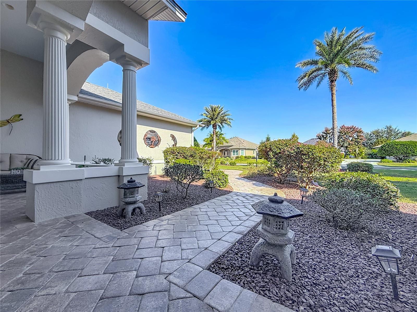 VILLAGES OF SUMTER - Residential