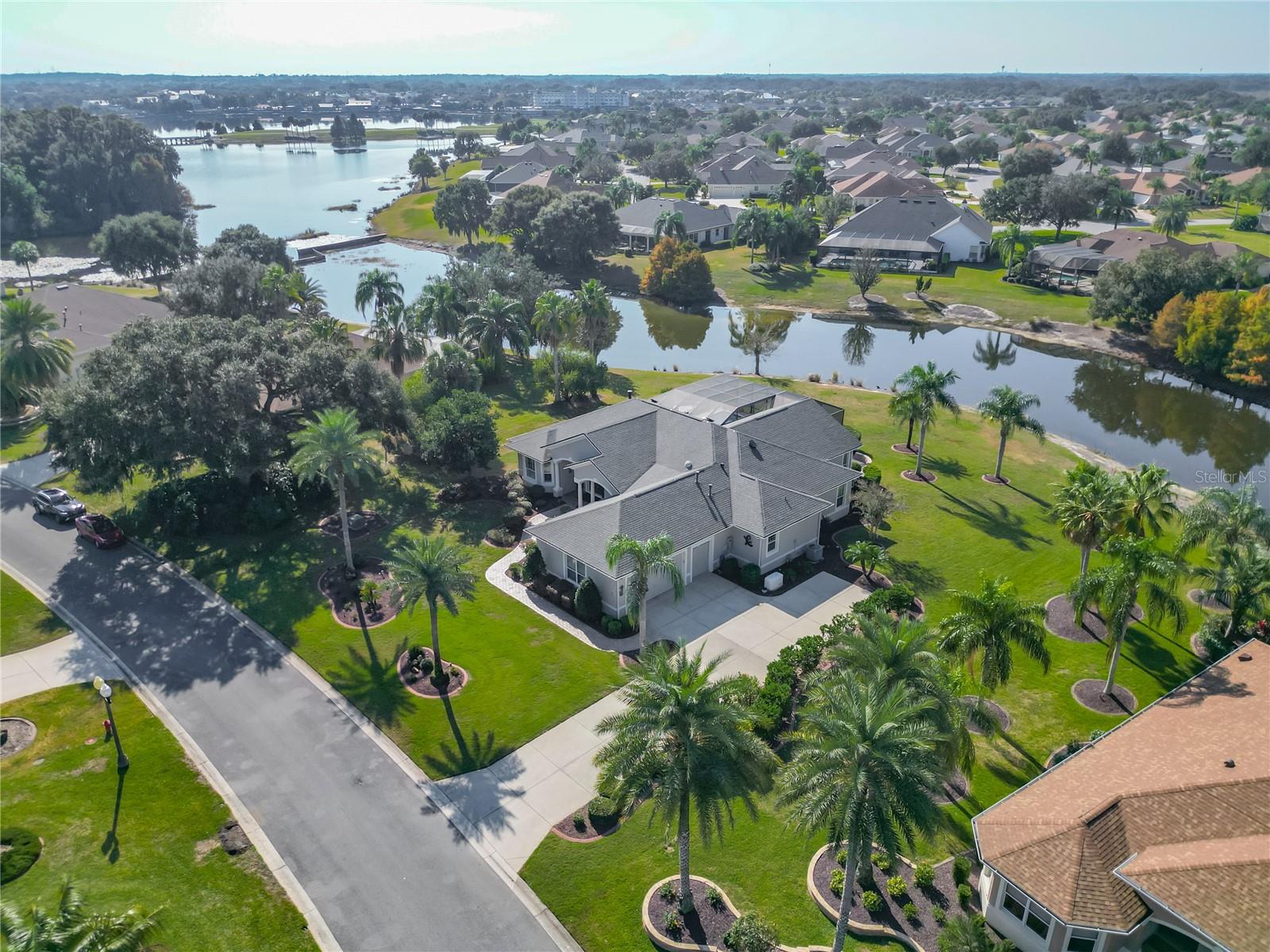 VILLAGES OF SUMTER - Residential