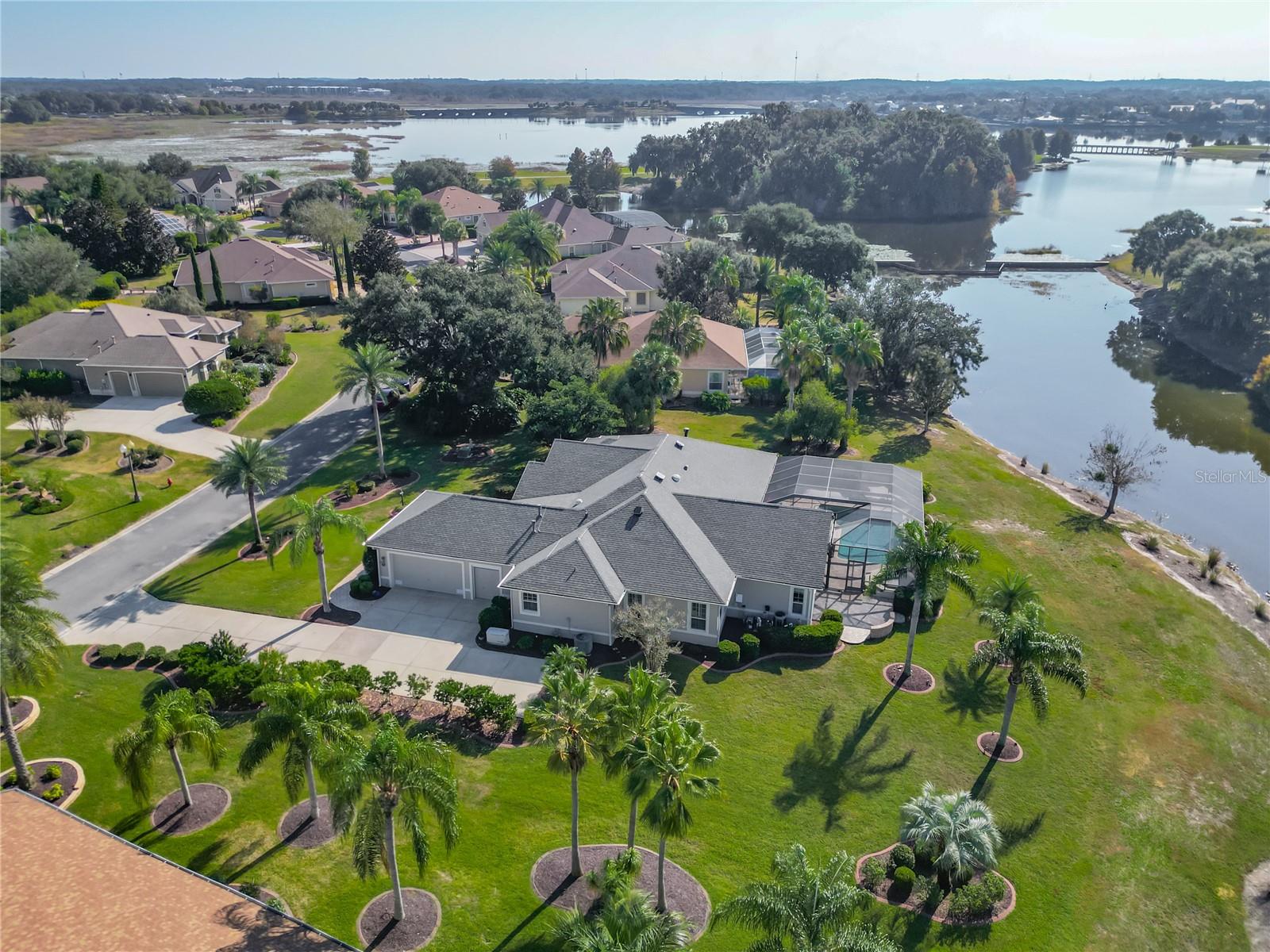 VILLAGES OF SUMTER - Residential