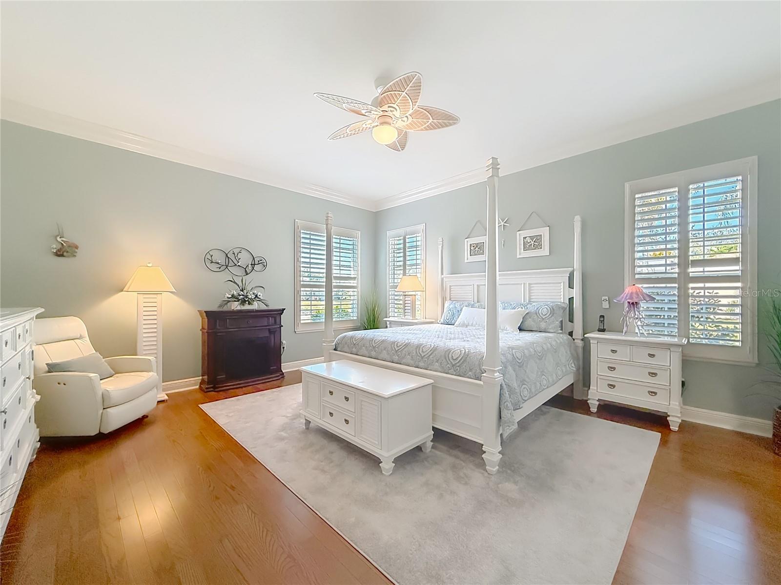 VILLAGES OF SUMTER - Residential