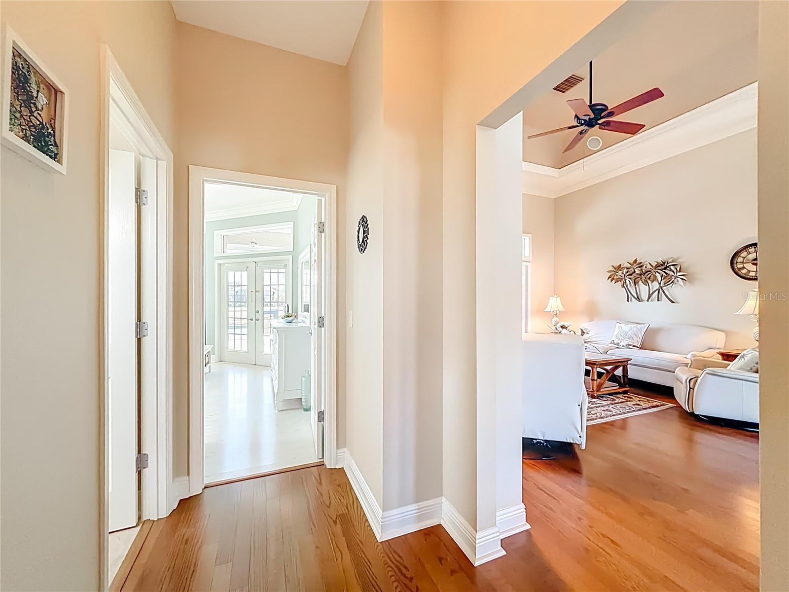 VILLAGES OF SUMTER - Residential