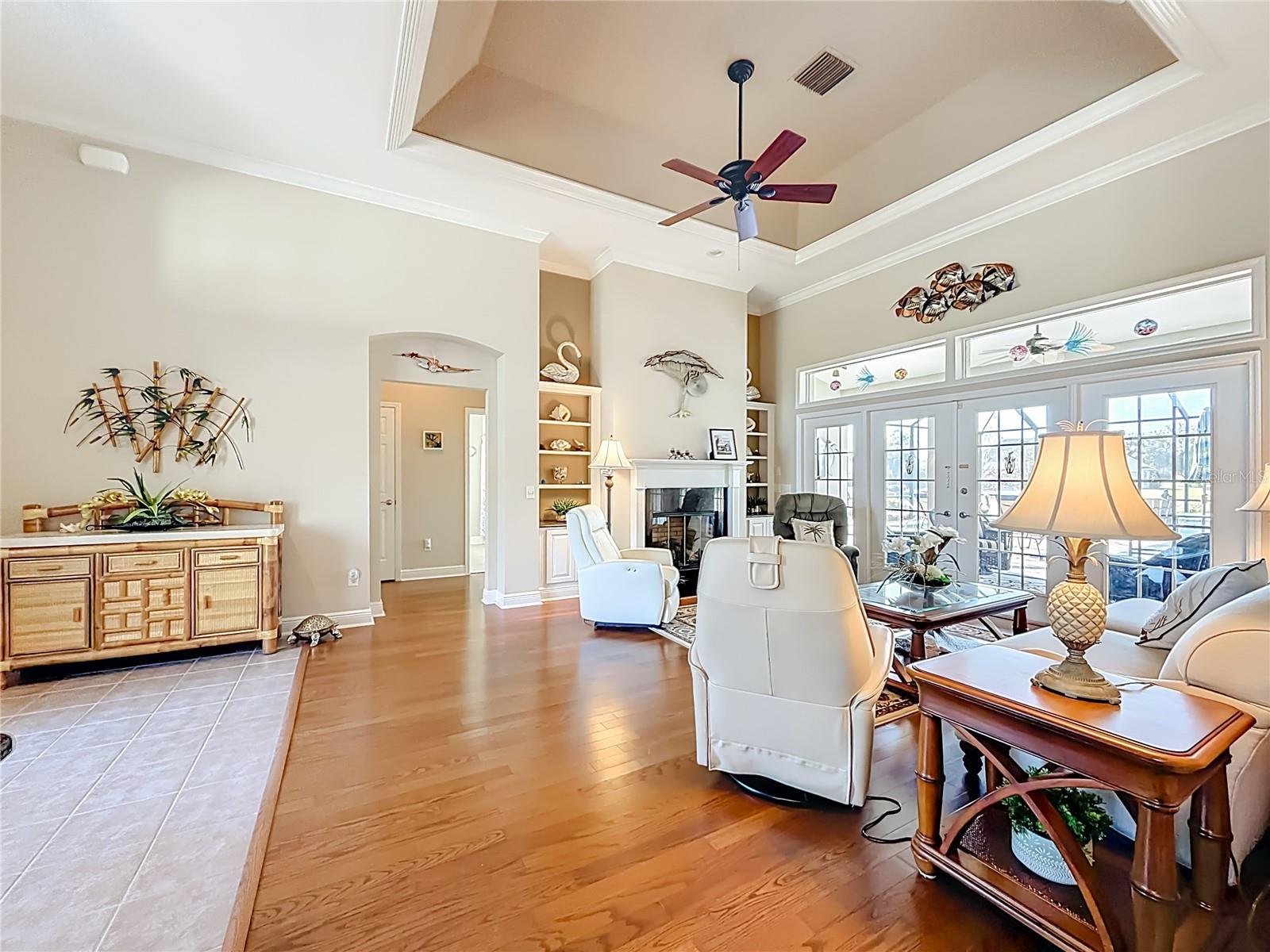 VILLAGES OF SUMTER - Residential