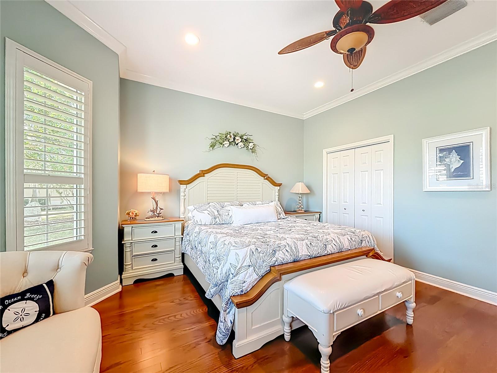 VILLAGES OF SUMTER - Residential