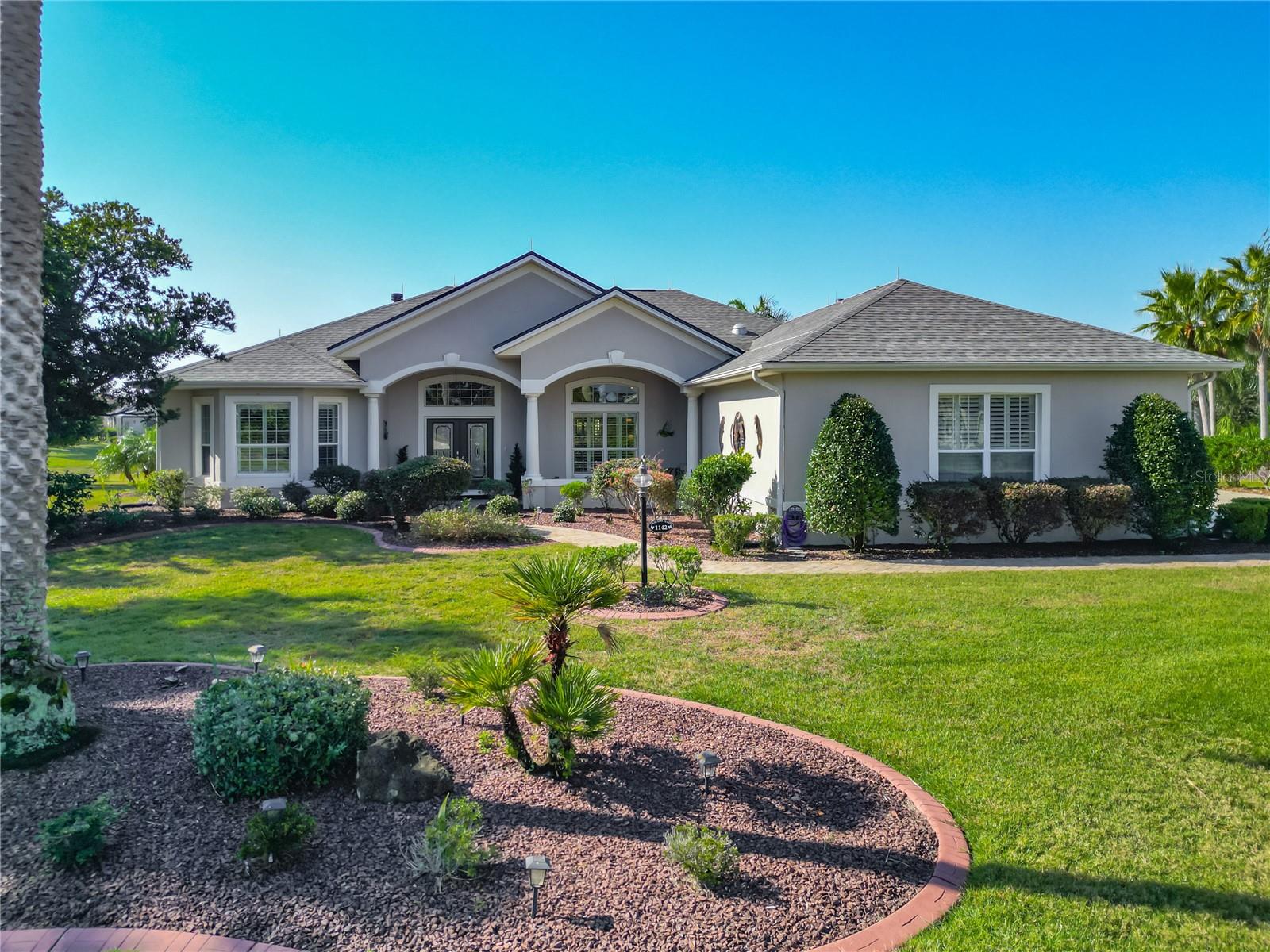 VILLAGES OF SUMTER - Residential