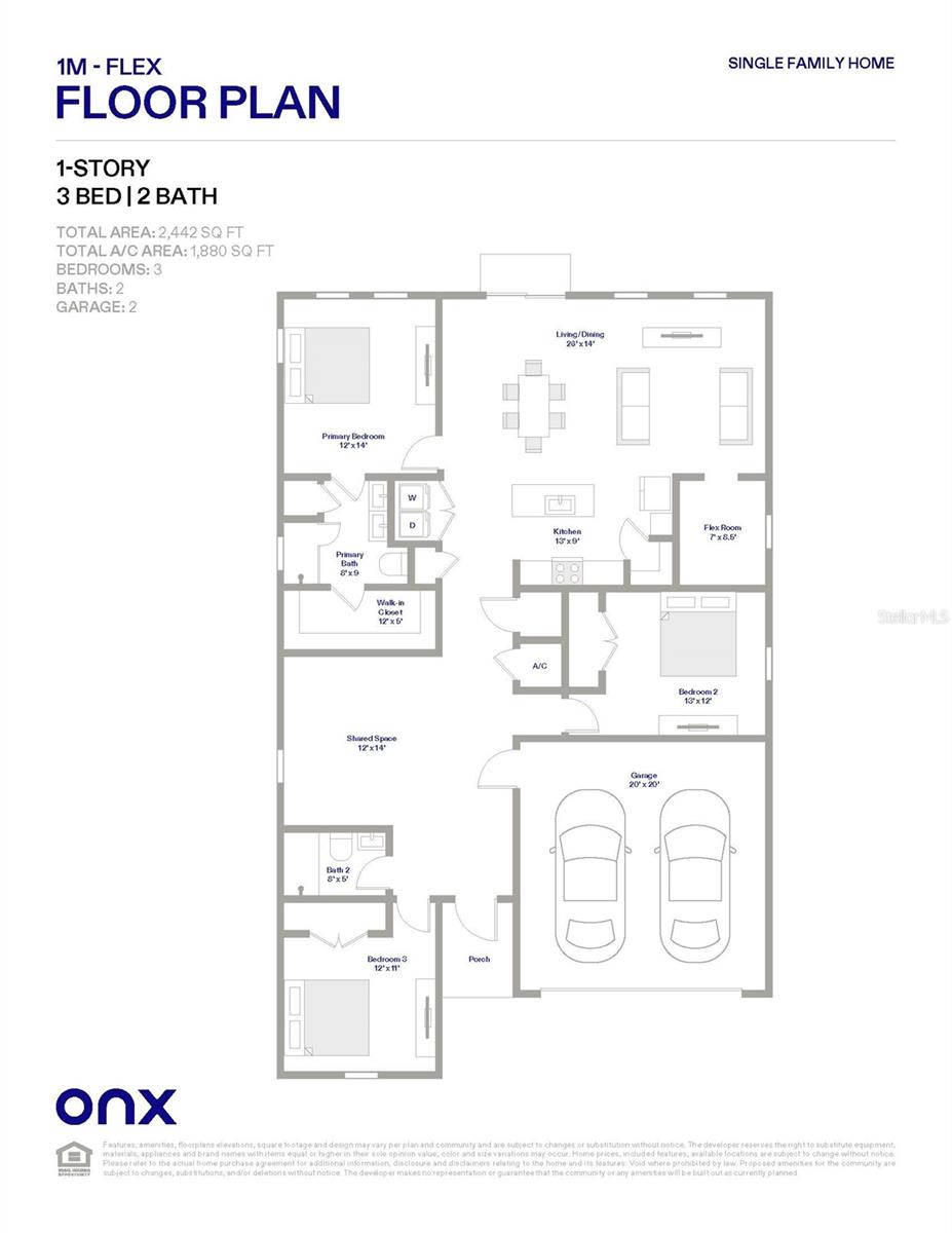 163 JESSAMINE LANE