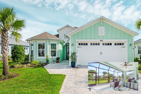 422 GOOD LIFE WAY DAYTONA BEACH FL 32124