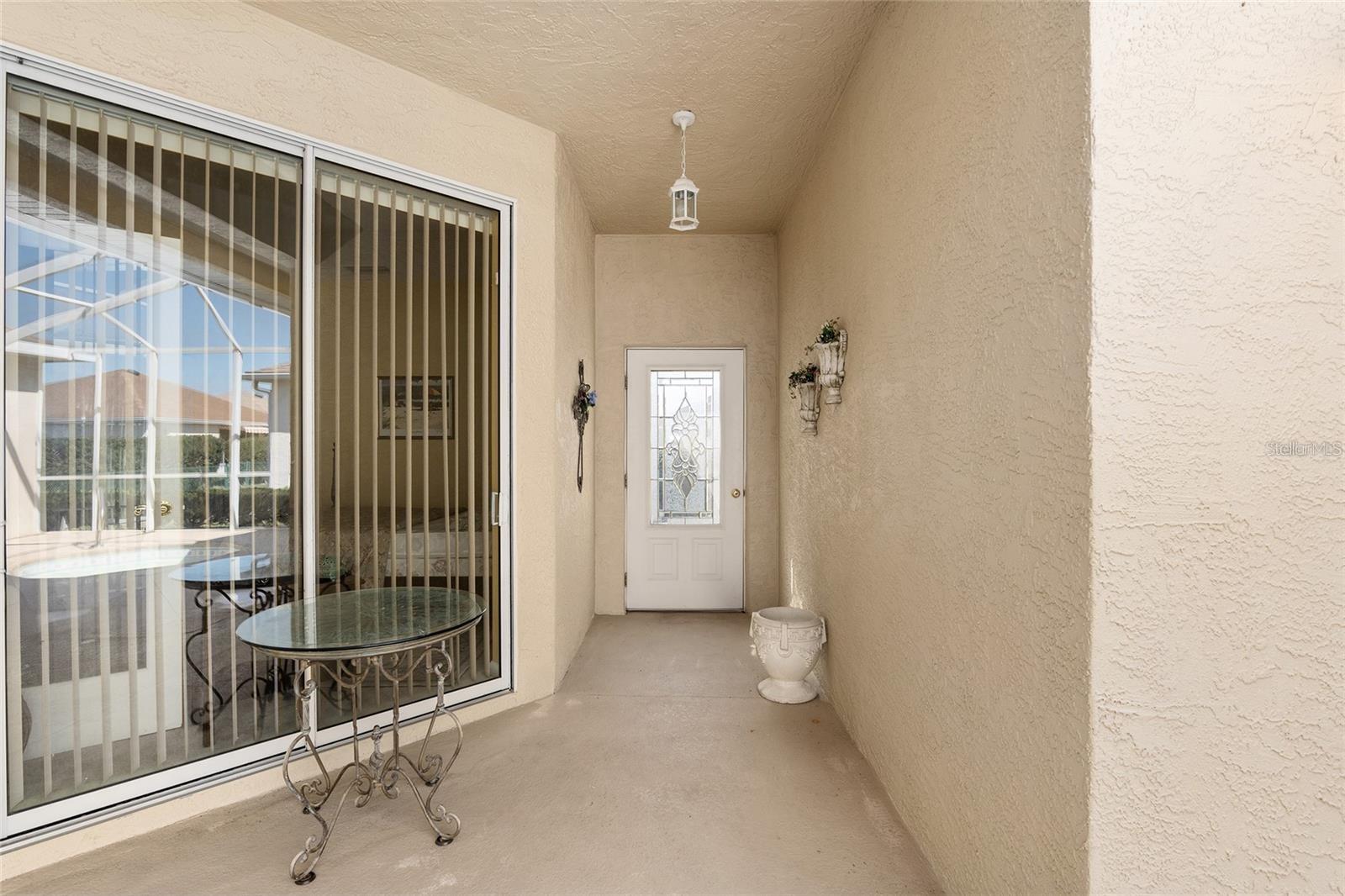 OCALA PALMS - Residential
