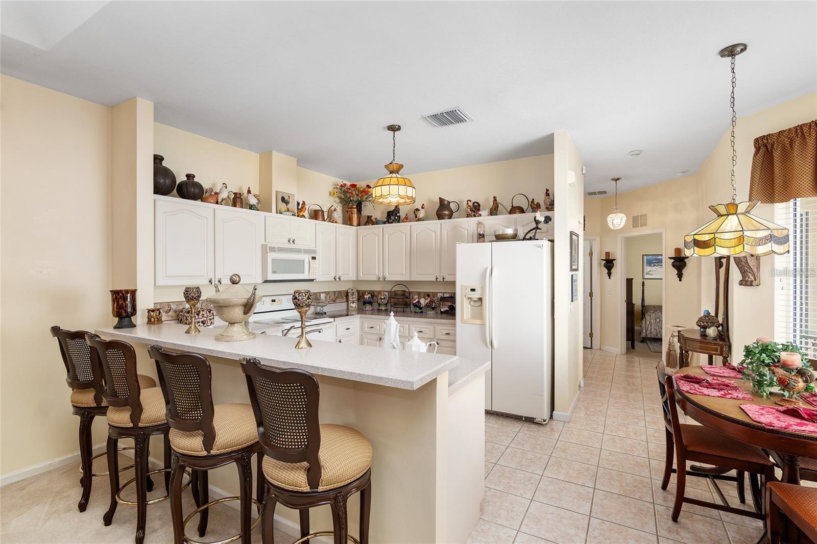 OCALA PALMS - Residential