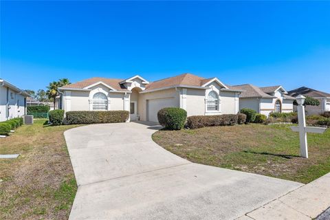 Tiny photo for 5891 NW 26th Street, Ocala, FL 34482 (MLS # OM724379)