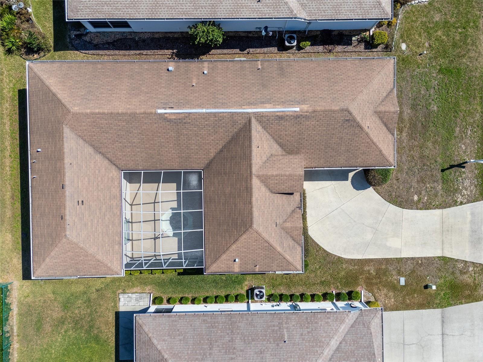 OCALA PALMS - Residential