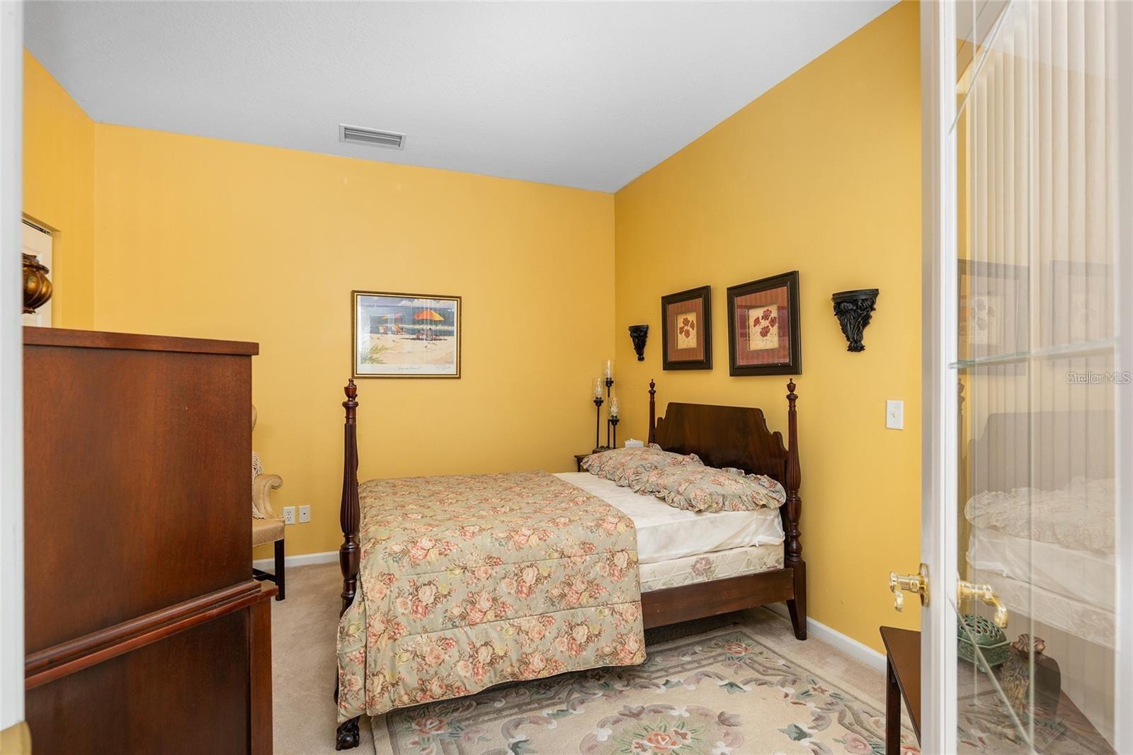OCALA PALMS - Residential