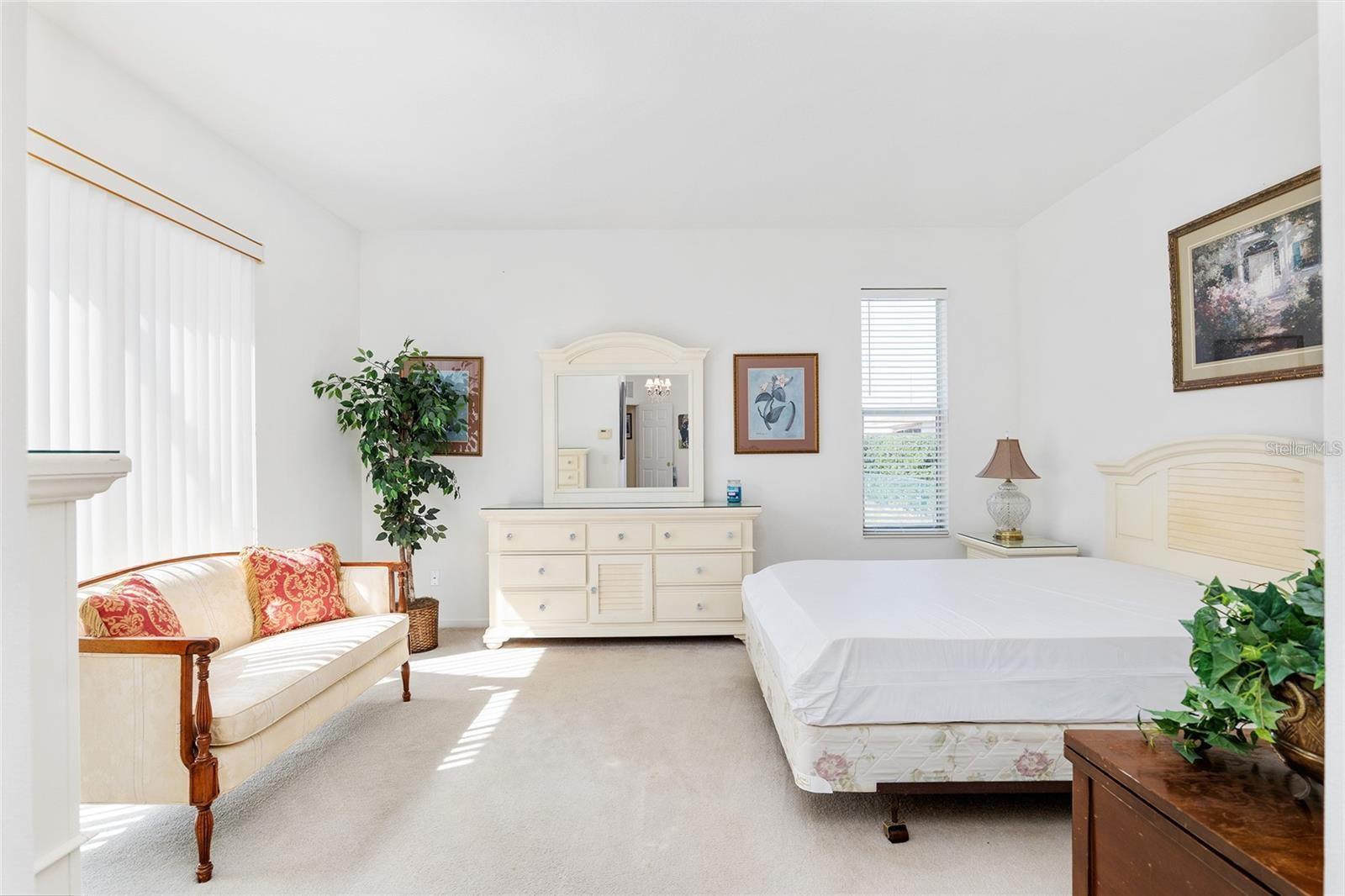 OCALA PALMS - Residential