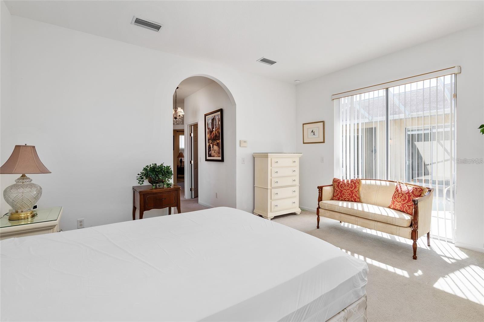OCALA PALMS - Residential