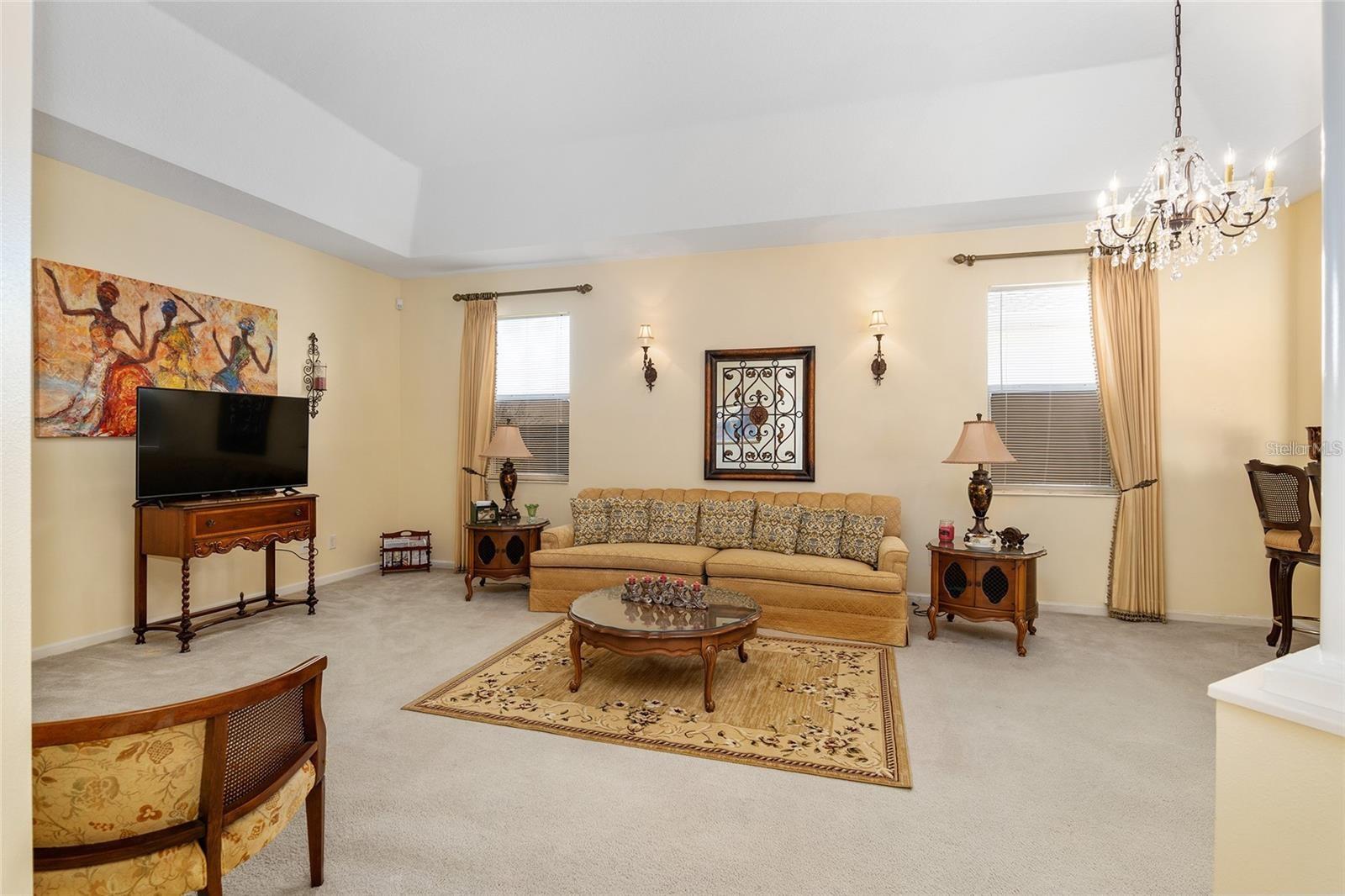 OCALA PALMS - Residential