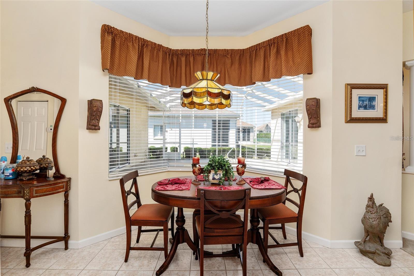 OCALA PALMS - Residential