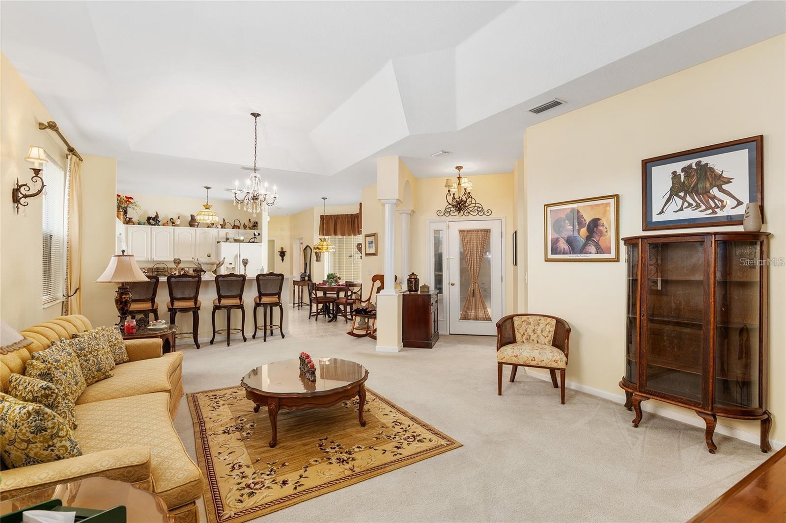 OCALA PALMS - Residential