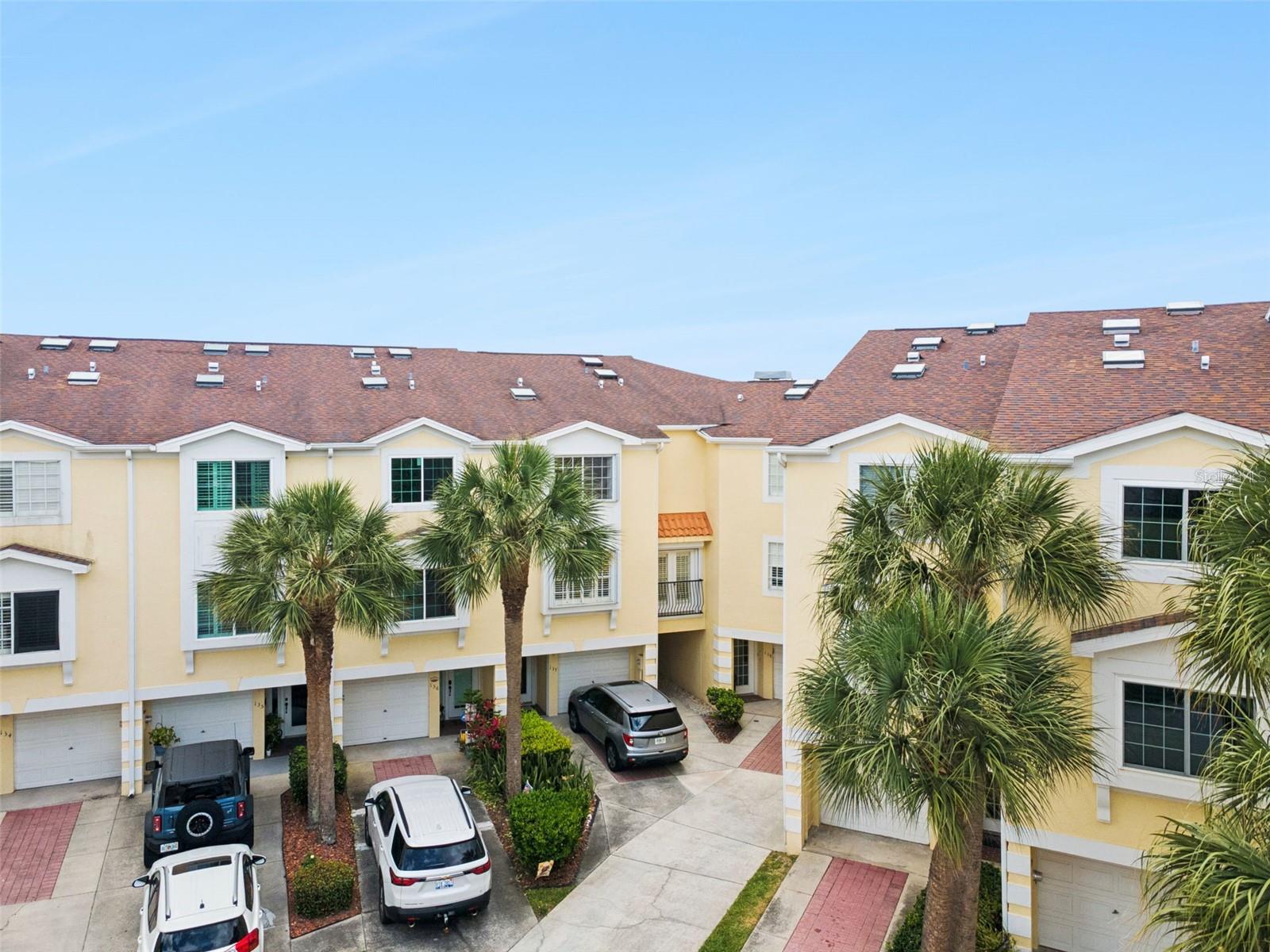 SEASIDE ESTATES - Residential