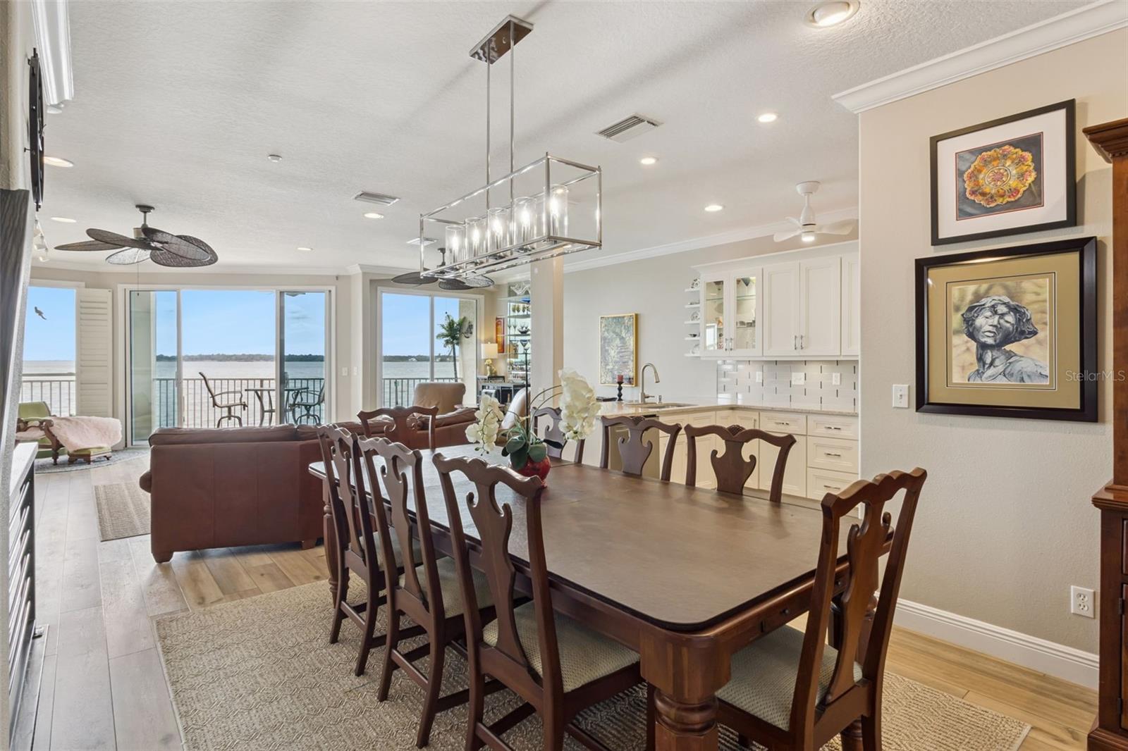 SEASIDE ESTATES - Residential