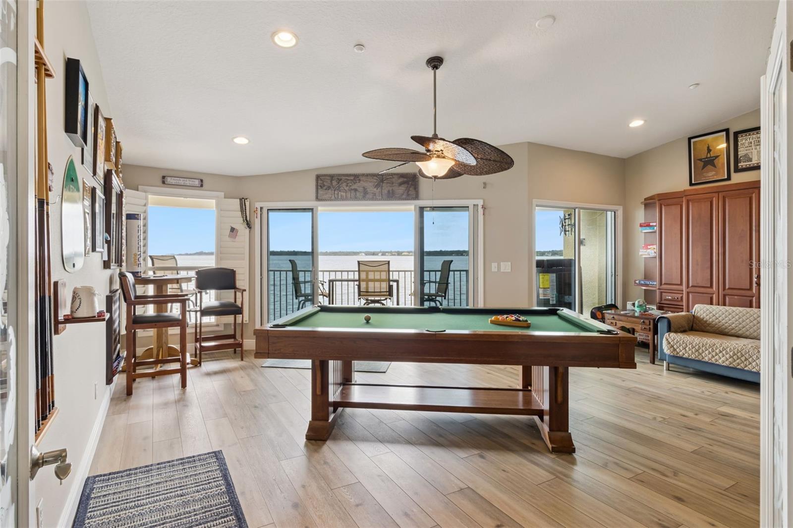 SEASIDE ESTATES - Residential