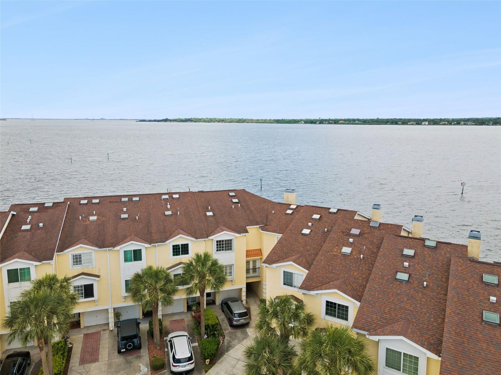 SEASIDE ESTATES - Residential