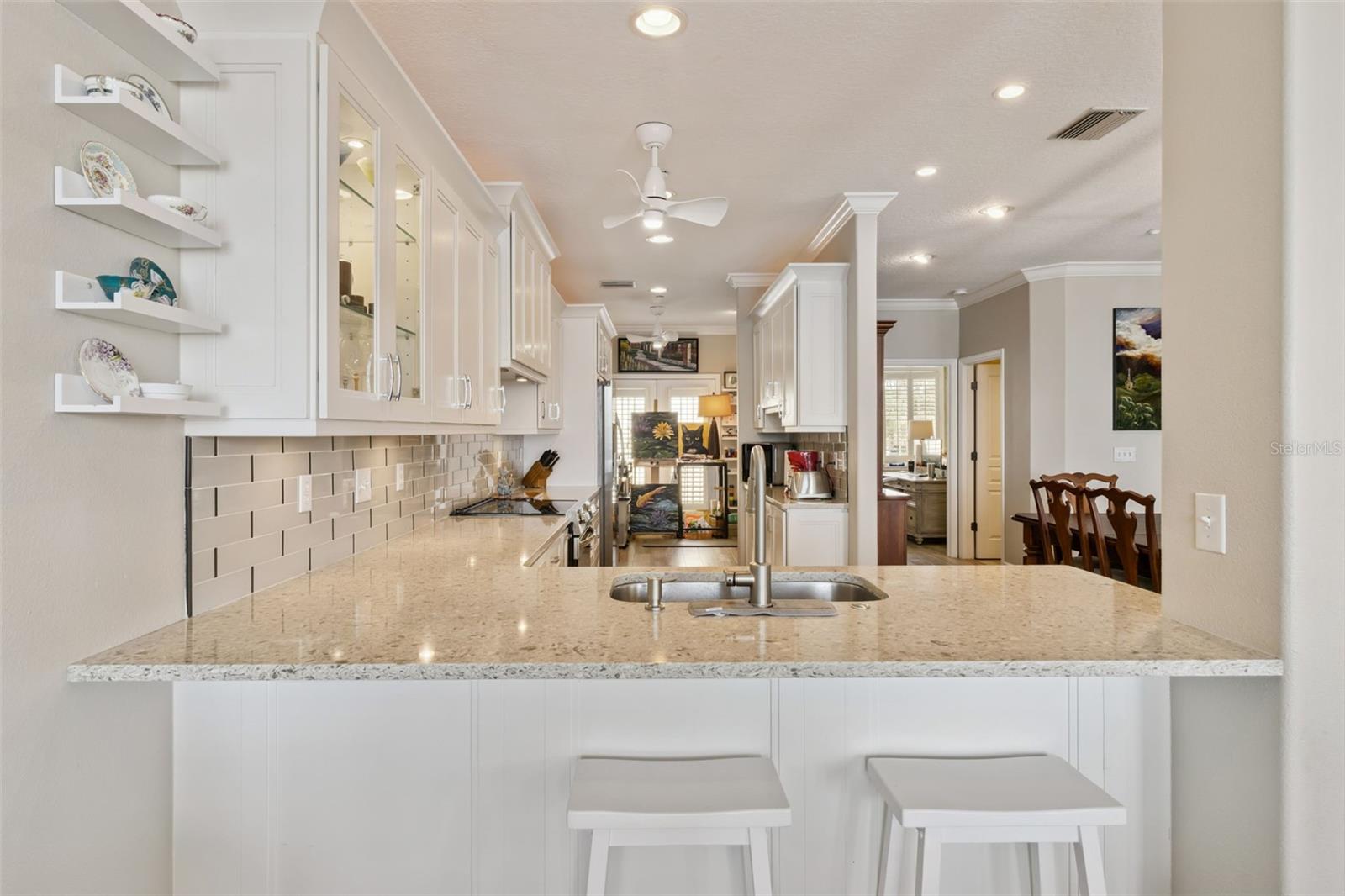 SEASIDE ESTATES - Residential