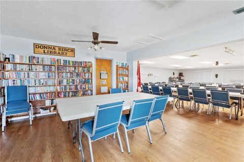 A home in ZEPHYRHILLS