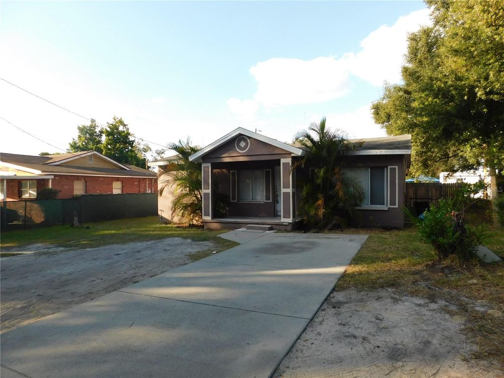 Photo of 4210 E Louisiana Avenue, Tampa, FL 33610 (MLS # TB8447027)