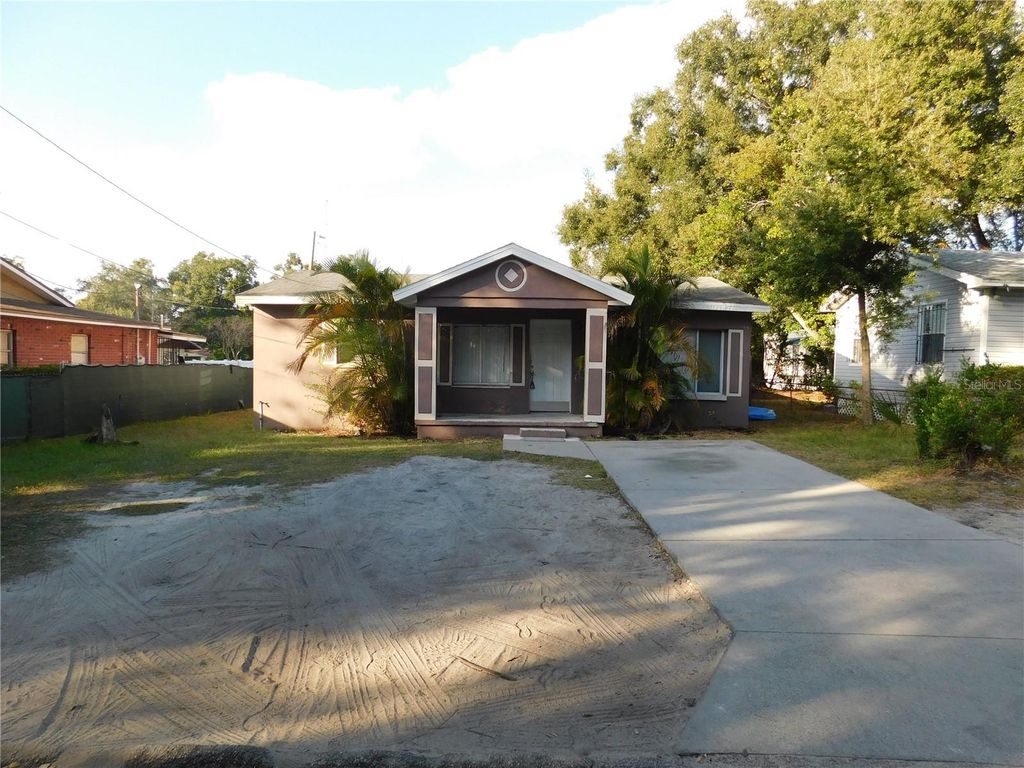 Photo of 4210 E Louisiana Avenue, Tampa, FL 33610 (MLS # TB8447027)