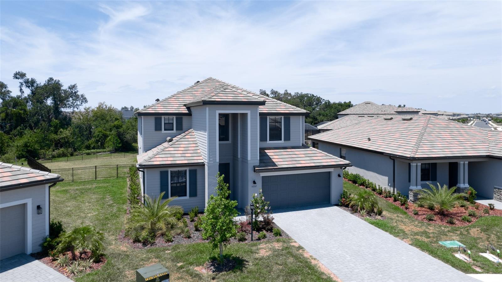 LORRAINE LAKES PH IIB-3 & IIC - Residential