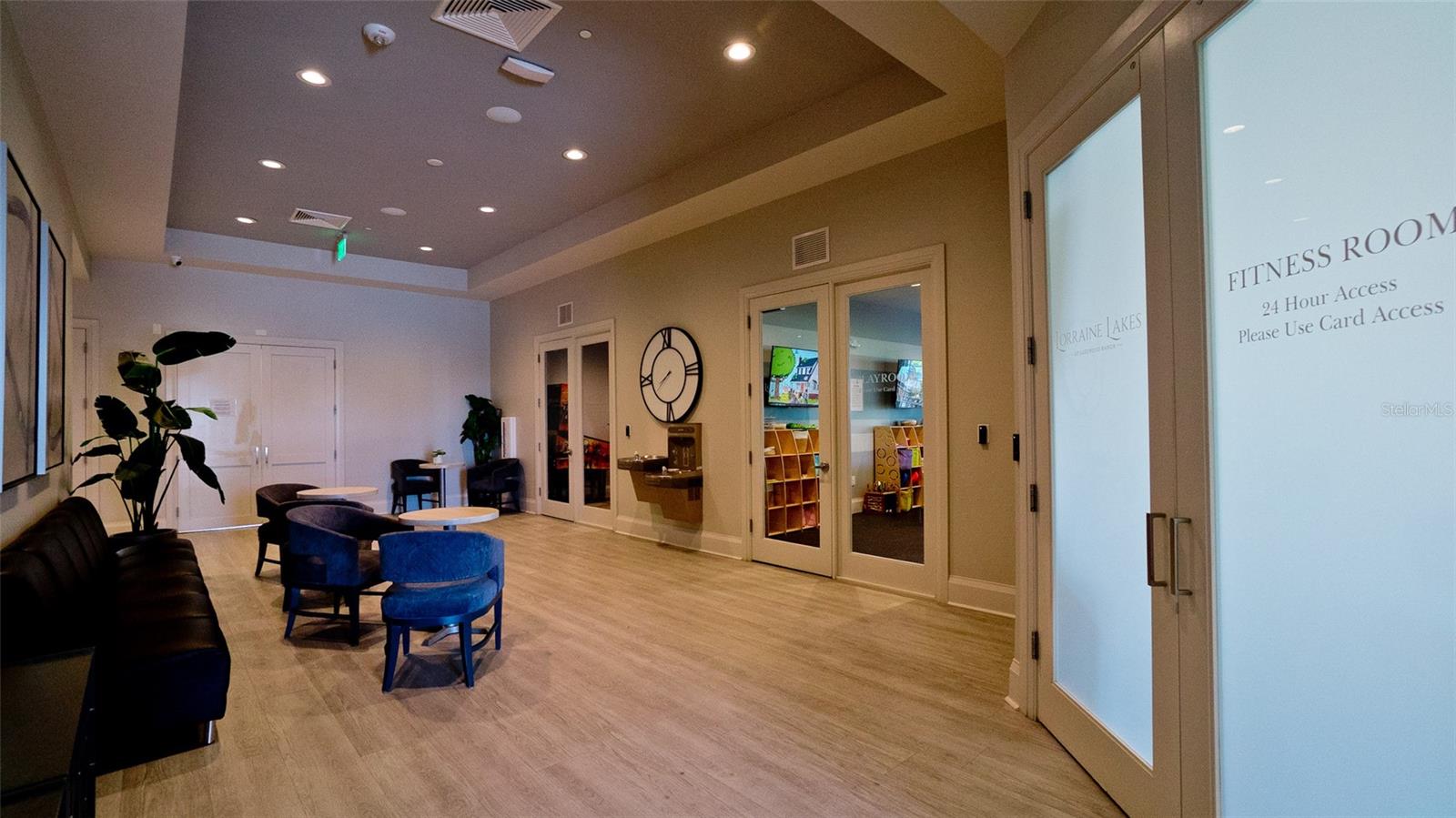 LORRAINE LAKES PH IIB-3 & IIC - Residential