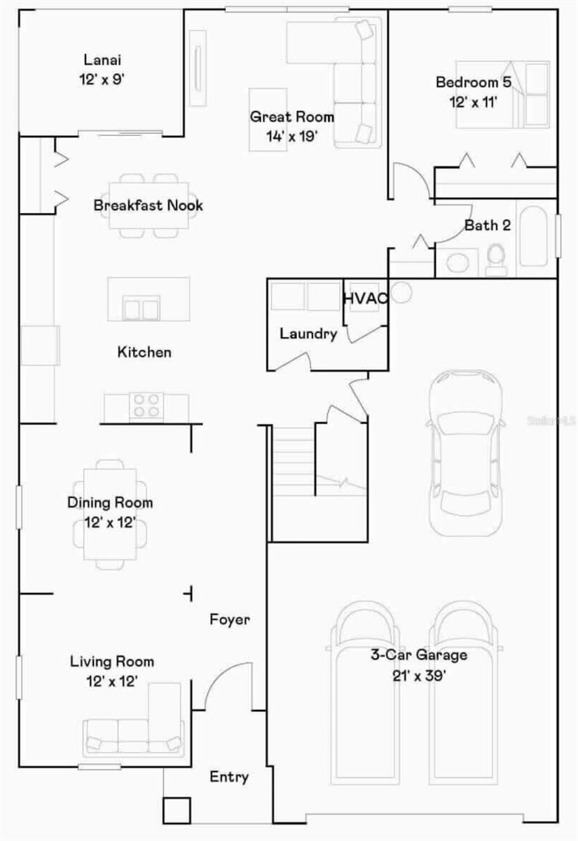 LORRAINE LAKES PH IIB-3 & IIC - Residential