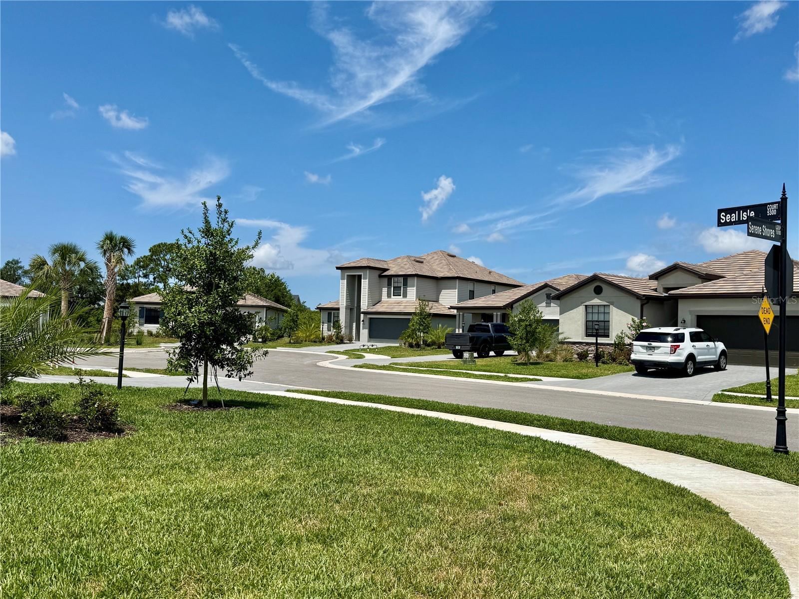 LORRAINE LAKES PH IIB-3 & IIC - Residential