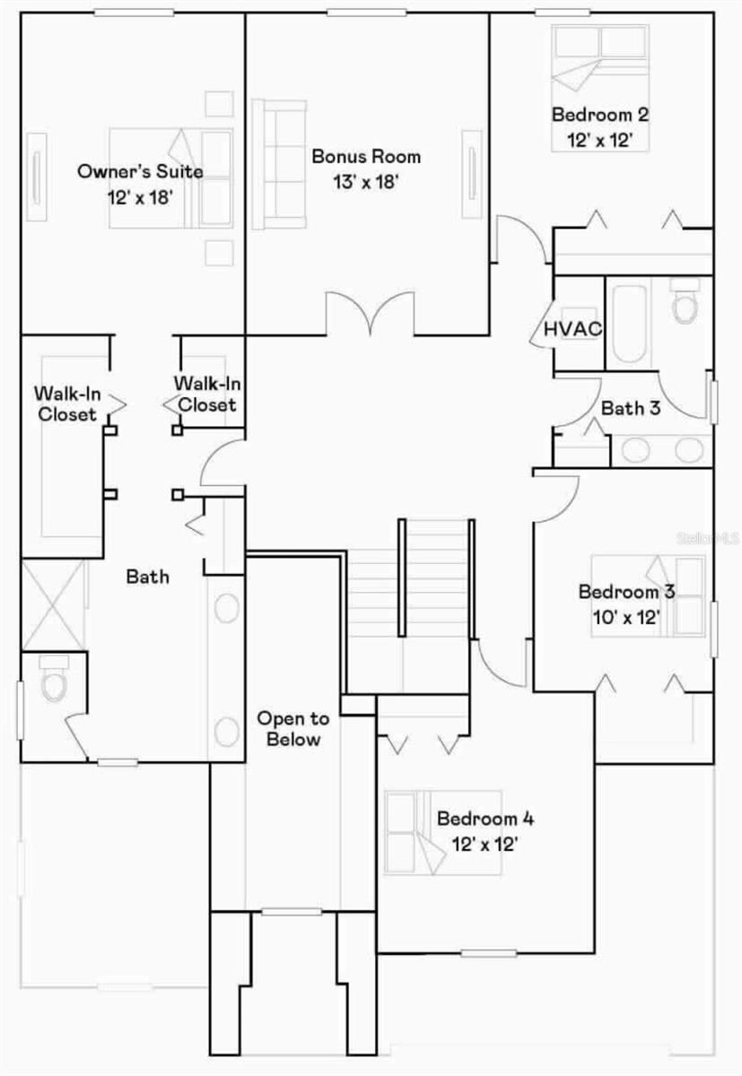 LORRAINE LAKES PH IIB-3 & IIC - Residential