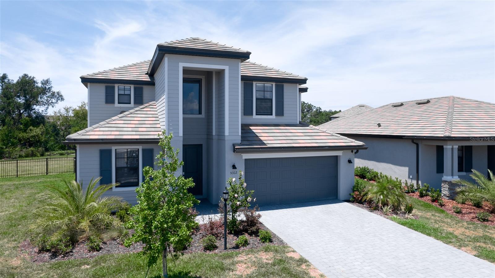 LORRAINE LAKES PH IIB-3 & IIC - Residential