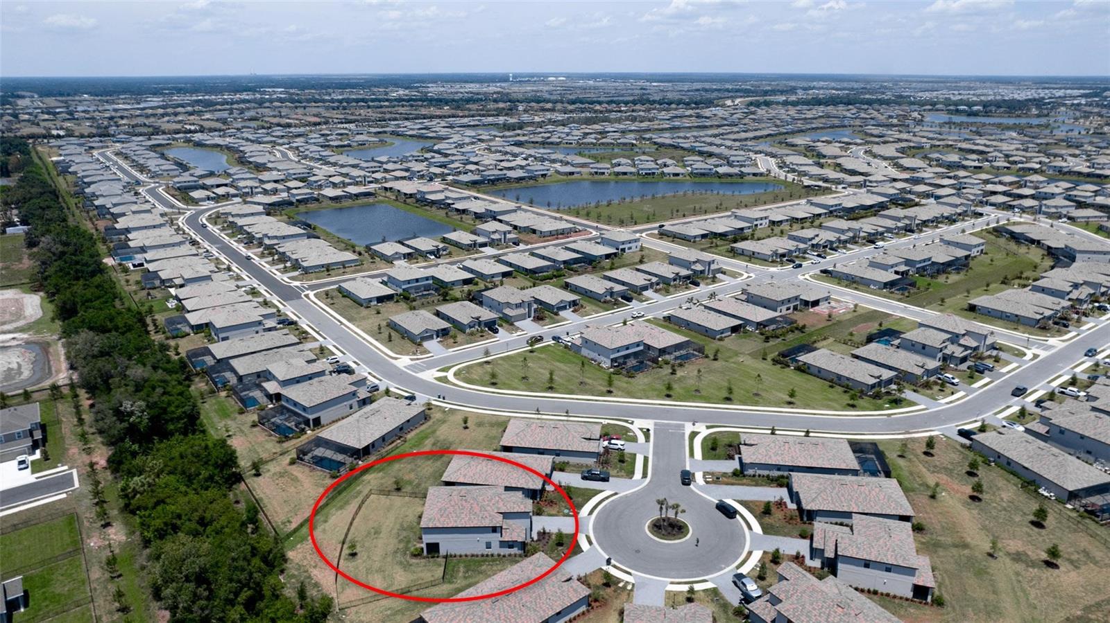 LORRAINE LAKES PH IIB-3 & IIC - Residential
