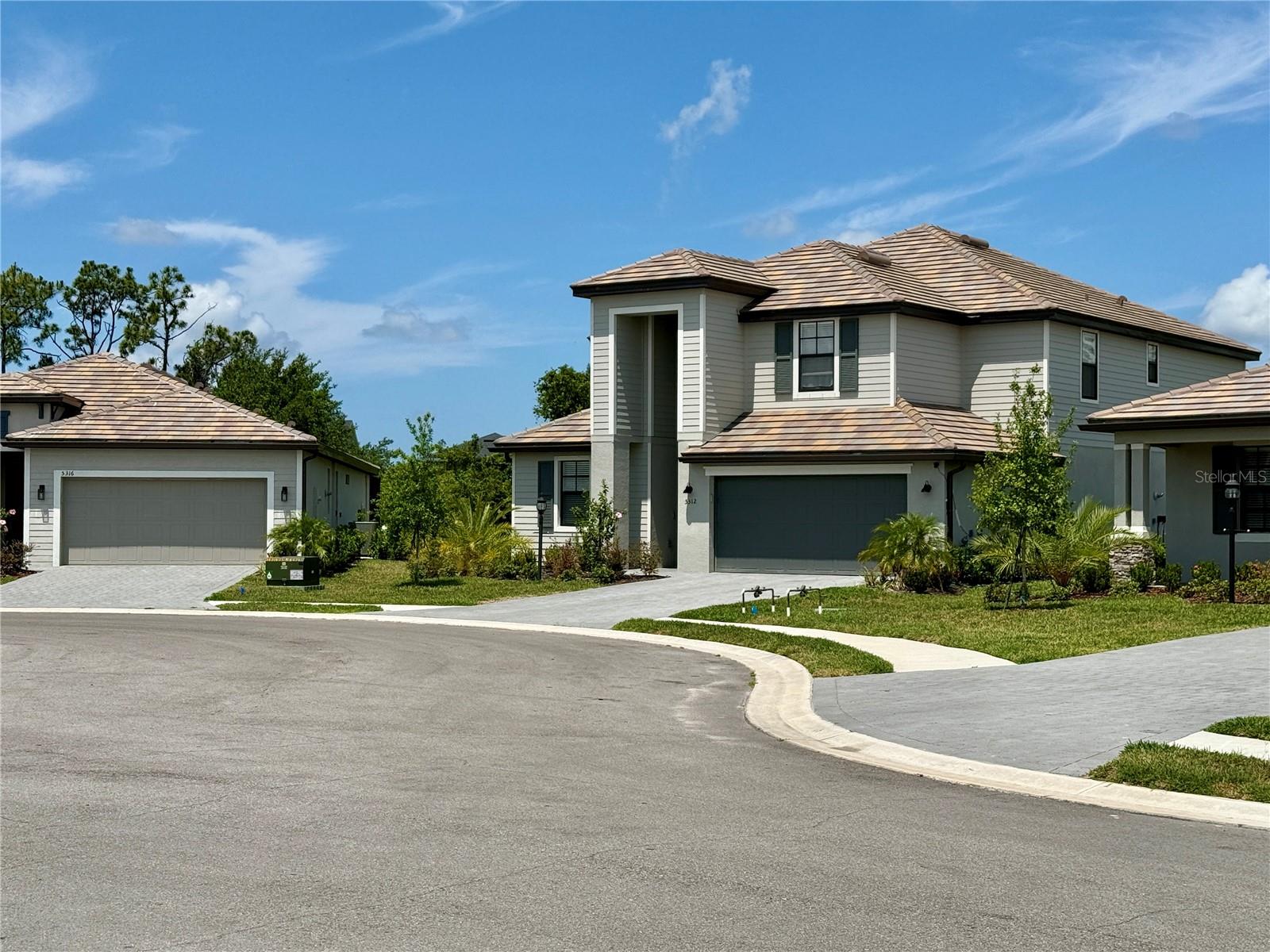 LORRAINE LAKES PH IIB-3 & IIC - Residential