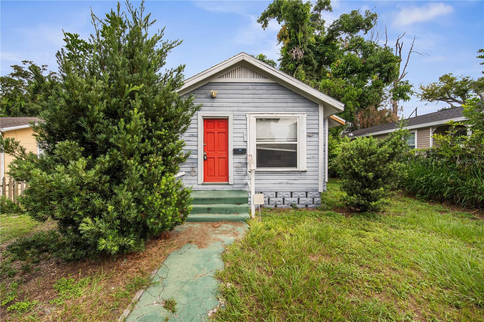 Affordable 3/1 St Petersburg Home.
Charming and affordable 3-bedroom, 1-bathroom home in St. Petersburg, offering 935 sq ft of comfortable living space. Located at 3535 14th Ave S, this home is just 29 minutes from Tampa and only 12 minutes from St. Pete Beach, making it perfect for commuting or weekend getaways. The home features a functional layout with plenty of natural light, washer and dryer connections, and a cozy backyard for outdoor enjoyment. With a rent of $1,995/month, this property combines convenience, comfort, and value in a desirable location.
If you decide to apply for one of our properties:
Screening includes credit/background check, income verification of 2.5 to 3 times the monthly rent and rental history verification.
APPLICANT CHARGES:
Application Fee: $75 each adult, 18 years of age and older (non-refundable).
Lease Initiation Admin Fee: $150.00 after approval and upon signing.
Security Deposit: Equal to one month’s rent on approved credit.
$25 each pet application fee for pet verification (non-refundable).
Current vaccination records will be required.
ESA and service animals are FREE with verified documentation.
Pet Fee if applicable (non-refundable) $350 each pet.
All Rent Solutions residents are enrolled in the Resident Benefits Package (RBP) for $49.95/month which includes liability insurance, credit building to help boost the resident’s credit score with timely rent payments, HVAC air filter delivery (for applicable properties), our best-in-class resident rewards program, and much more! More details upon application.