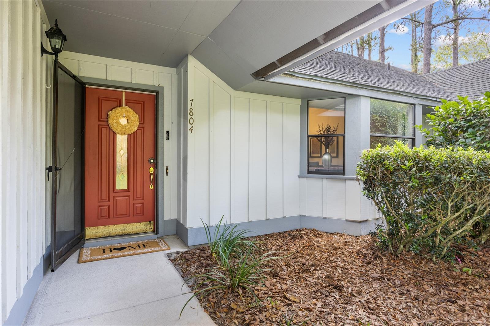 HAILE PLANTATION - Residential