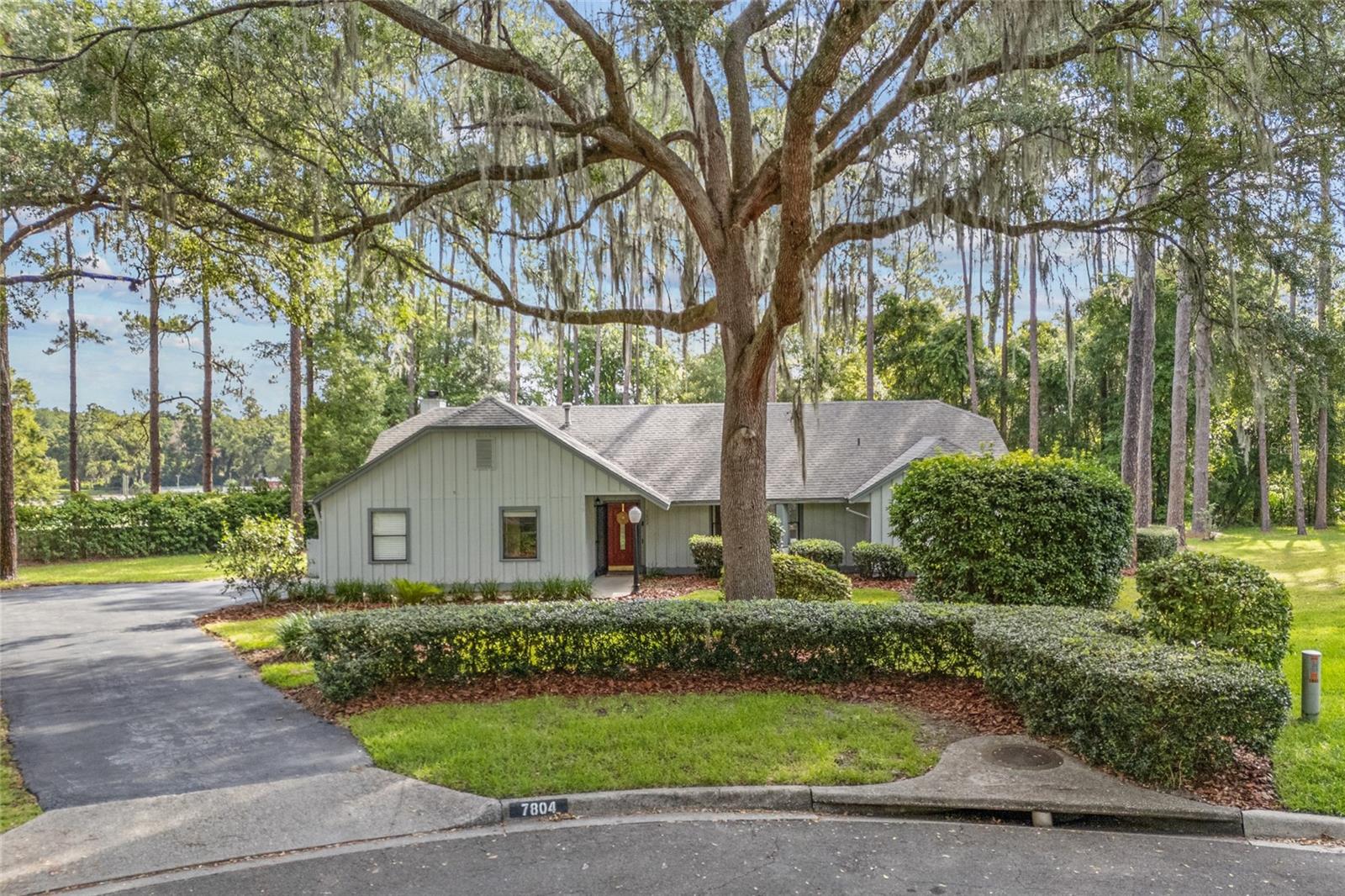 HAILE PLANTATION - Residential