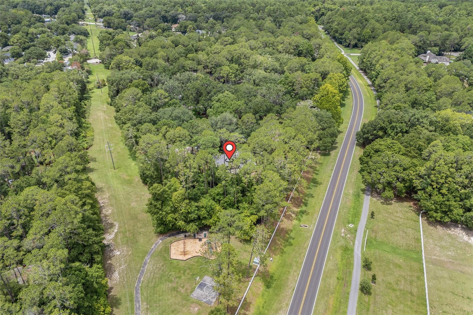 HAILE PLANTATION - Residential