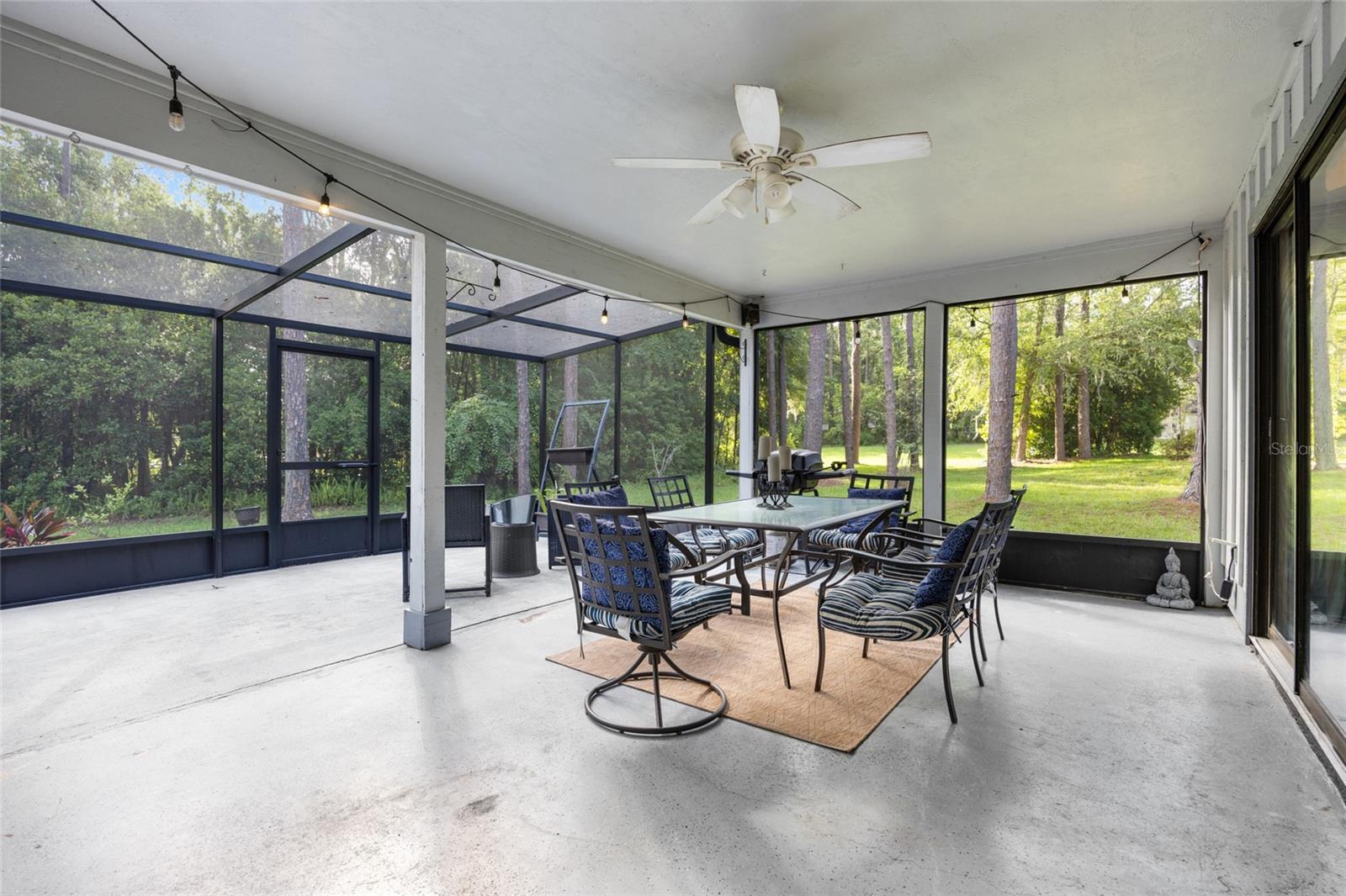 HAILE PLANTATION - Residential