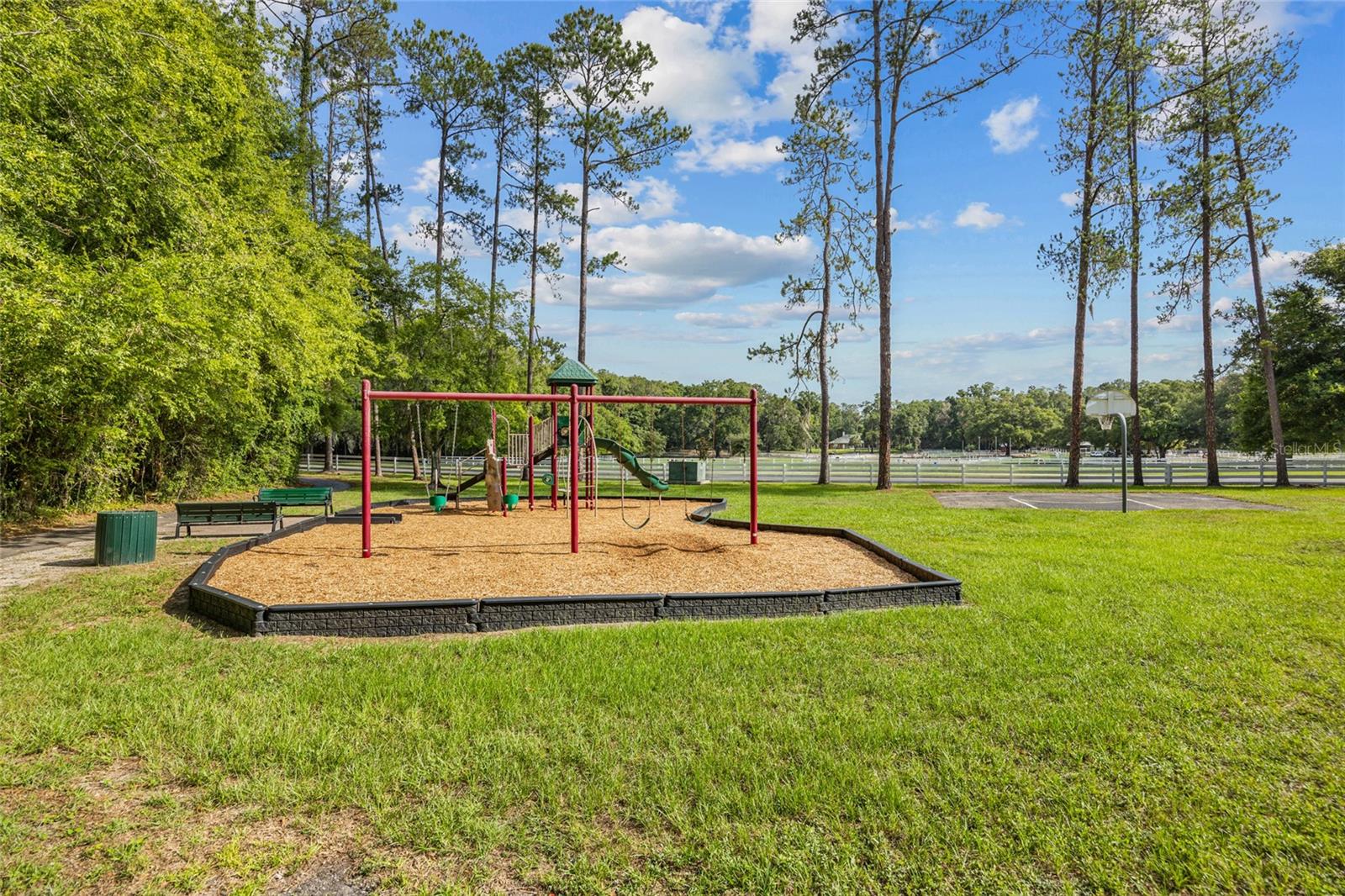 HAILE PLANTATION - Residential