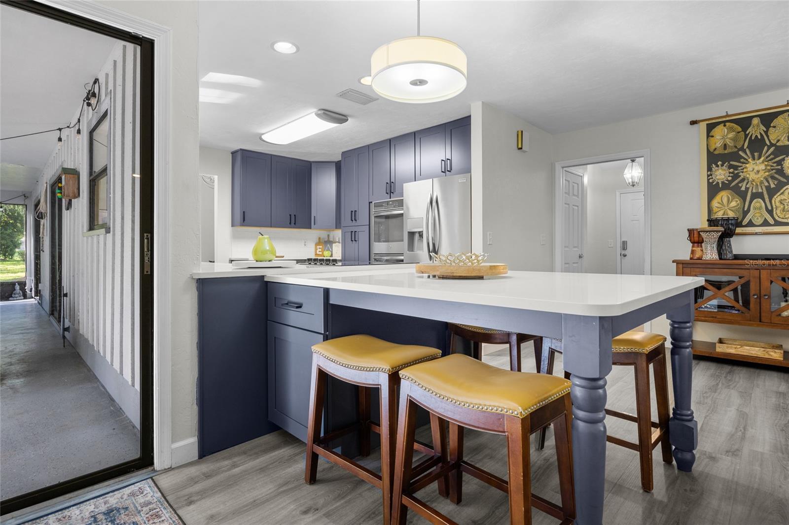 HAILE PLANTATION - Residential