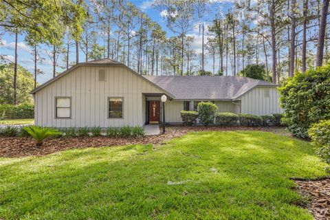 Photo of 7804 SW 47th Court, Gainesville, FL 32608 (MLS # GC539625)
