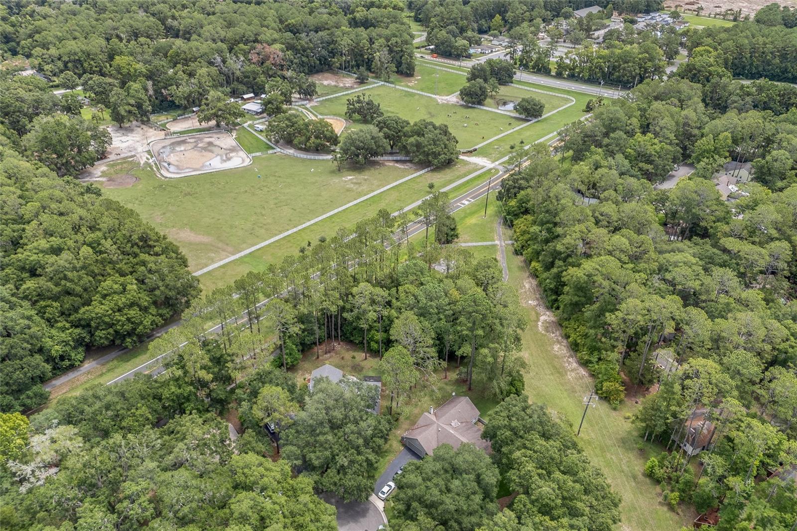 HAILE PLANTATION - Residential