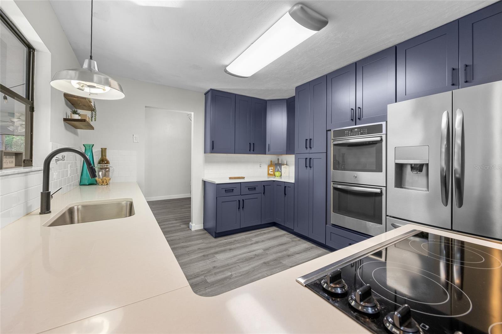 HAILE PLANTATION - Residential